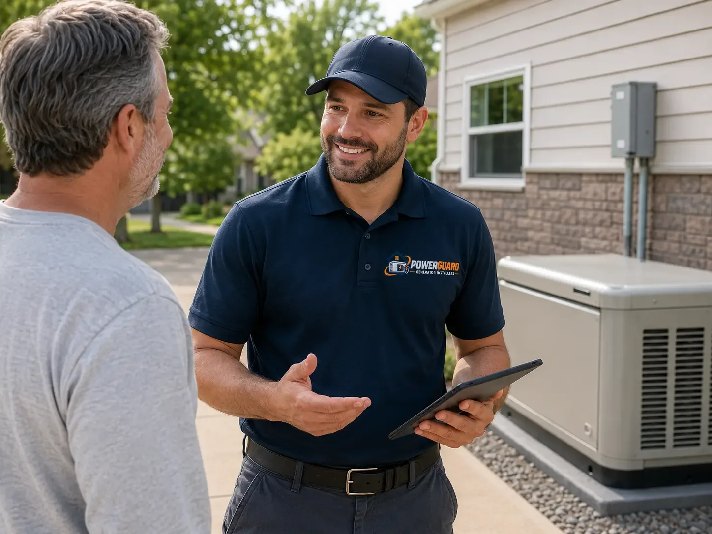 Generator Installation Patton, MO FAQs
